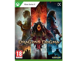 Dragon's Dogma 2 - Xbox Series X Image