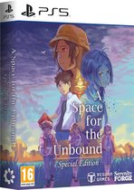A Space for the Unbound - Special Edition - PS5