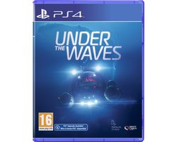Under The Waves