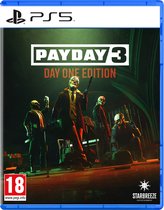PAYDAY 3 - Day One Edition