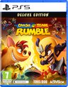 Crash Team Rumble Deluxe - PS5