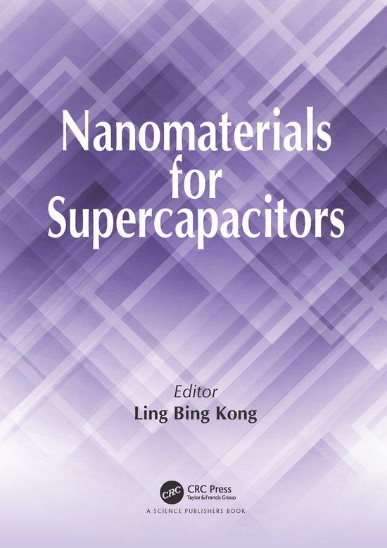 Foto: Nanomaterials for supercapacitors