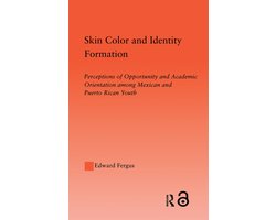 Skin Color and Identity Formation