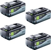 Festool TKS 80 EBS tafelcirkelzaag
