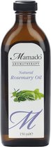 Rozemarijnolie - Rosemary oil - 150 ml - Mamado