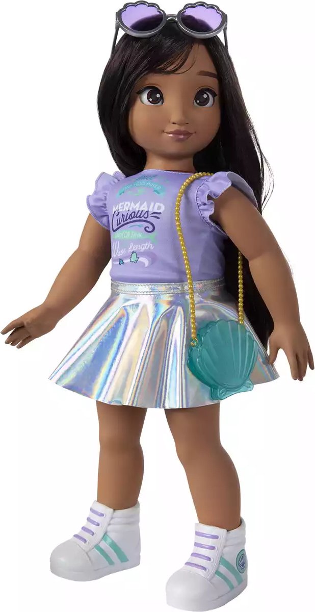 DISNEY ILY 45CM ARIEL MODE SET