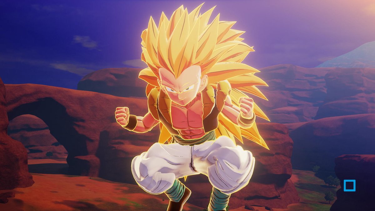 Dragon Ball Z: Kakarot - Nintendo Switch thumbnail 4