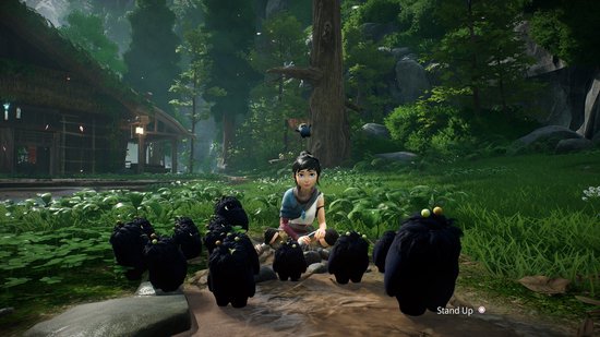 Kena : Bridge of Spirits Deluxe Edition