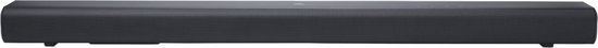JBL SB510 - 2.1 Soundbar met Draadloze Subwoofer - TV Soundbar met HDMI ARC & Bluetooth - Diepe Bas - Home Cinema Geluid - Zwart