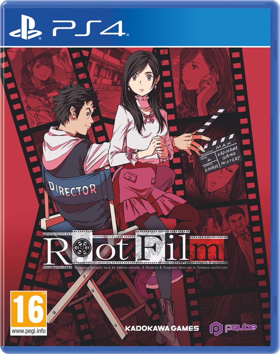 Root Film