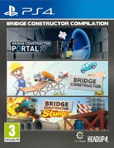 Bridge Constructor Compilation