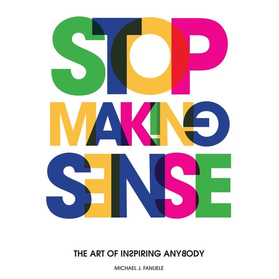 Stop Making Sense - cover
