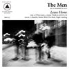 Men - Leave Home (LP) (Coloured Vinyl)