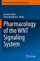 Handbook of Experimental Pharmacology- Pharmacology of the WNT Signaling System