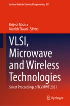 Lecture Notes in Electrical Engineering- VLSI, Microwave and Wireless Technologies