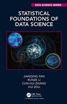 Chapman & Hall/CRC Data Science Series- Statistical Foundations of Data Science