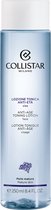 Collistar Face Cleansing Anti-Age Toning Lotion 250ml