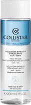 COLLISTAR - Two-Phase Make-Up Removing Solution - 200 ml - Reinigingslotion/tonic