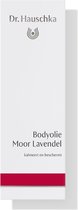 Dr. Hauschka Bodyolie Moor Lavendel 75ML