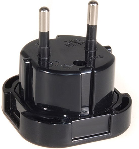 Adaptateur UK vers EU Modèle Maclean - MCE72