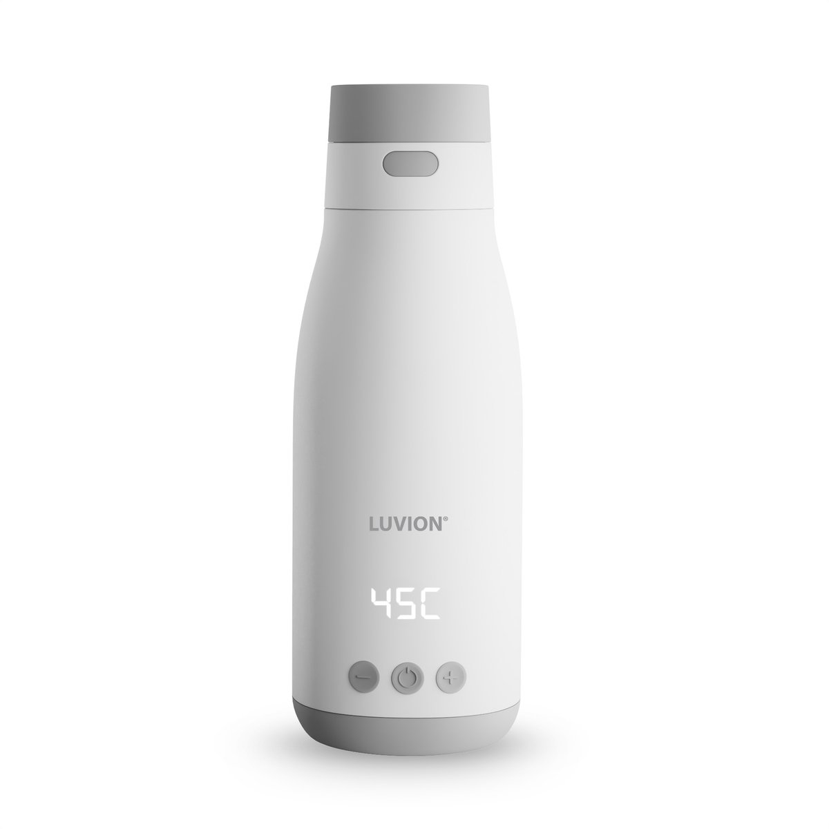 LUVION Thermosfles Flessenwarmer thumbnail 2