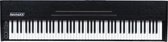 keymaXX SP-1 Digital Piano (Black) - Stage piano