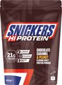 Snickers Protein Powder 455gr