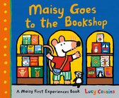 Maisy First Experiences - Maisy Goes to the Bookshop
