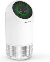 Soultech O2Teen Smart- Luchtreiniger - HEPA Filter- Air Purifier HT048B White
