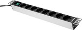 Ratio Electric Plenty Stroomverdelingspaneel (PDU) - PLA416-8S - E2FB2