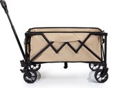 Bol.com Travelnet Murcia Handcart Trolley Bolderkar Allroad aanbieding