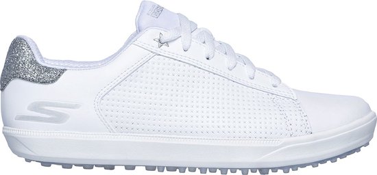 Foto: Skechers go golf drive shimmer off white 36 5