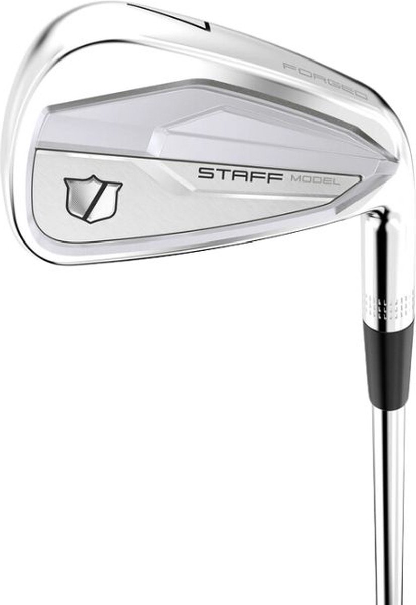 Wilson Staff Model CB Heren 5-PW Staal