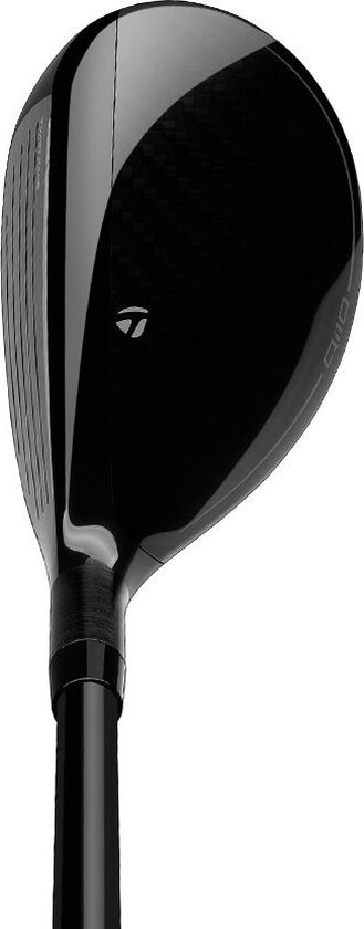 Tête D'hybride Taylormade Qi10 Max – 20° #3 – Droitier – Occasion