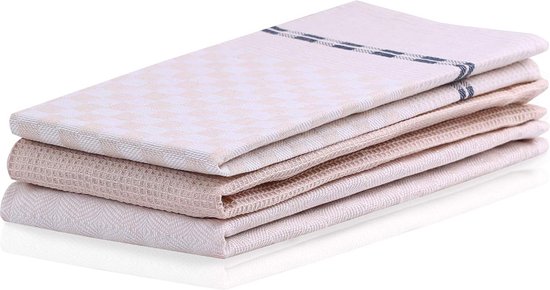 6-delige glazen - Bad- & Keukentextiel kopen? | Korting tot 23