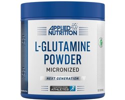 Applied Nutrition Applied Nutrition Aminozuren - Glutamine - - 250g