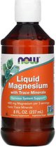 Liquid Magnesium with Trace Minerals