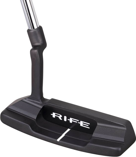 Foto: Rife roll groove rg1 putter 34inch