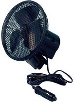 Lampa ventilator “Medium” – 24 Volt – Ø 15 cm – clip – staal