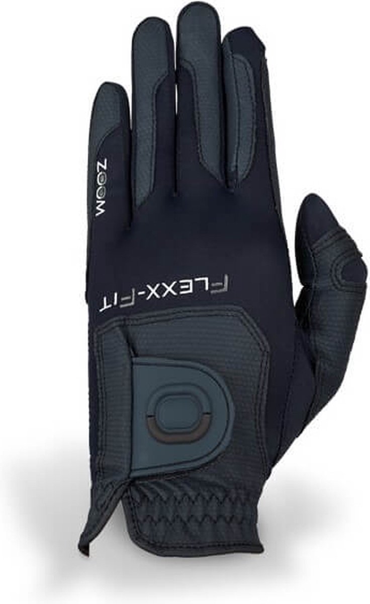 Zoom Weather Style Heren Golf Handschoen Navy