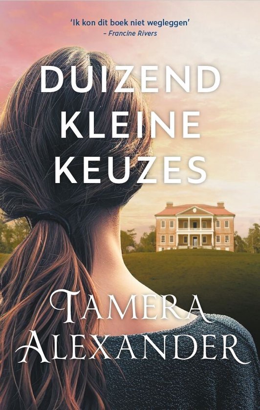 Foto: Duizend kleine keuzes