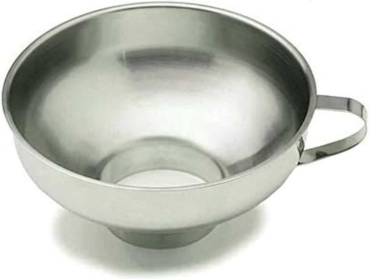 Baumalu Stainless steel steam juice extractor suitable for induction 28 cm