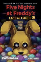 Into the Pit (Five Nights at Freddy's