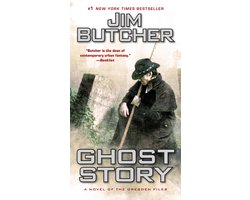 Ghost Story
