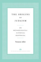 The Anchor Yale Bible Reference Library-The Origins of Judaism