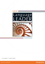 New Language Leader Elementary Coursebook For Pack