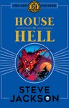 Fighting Fantasy 5 House Of Hell