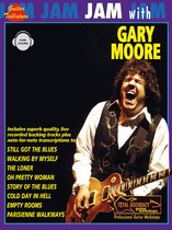 Jam With Gary Moore GTAB/CD