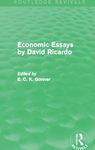 Economic Essays by David Ricar