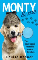 Monty and Me the perfect mystery for doglovers